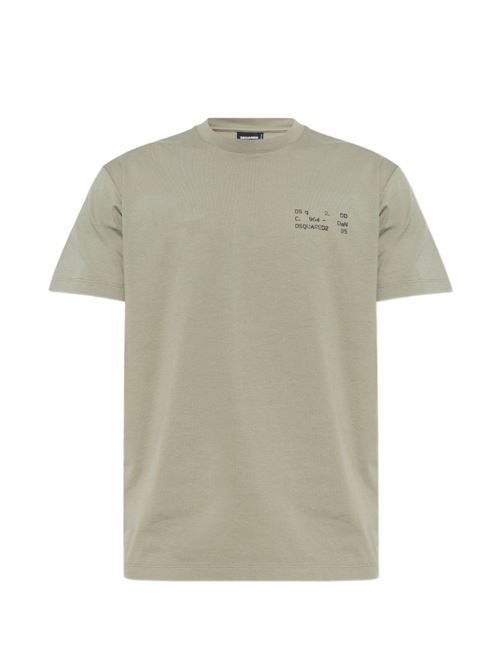  DSQUARED2 | S71GD1660 D20033734